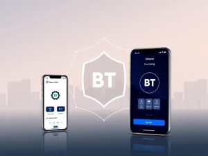 Aplicații bancare 2025