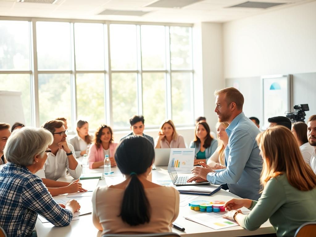 Educație financiară