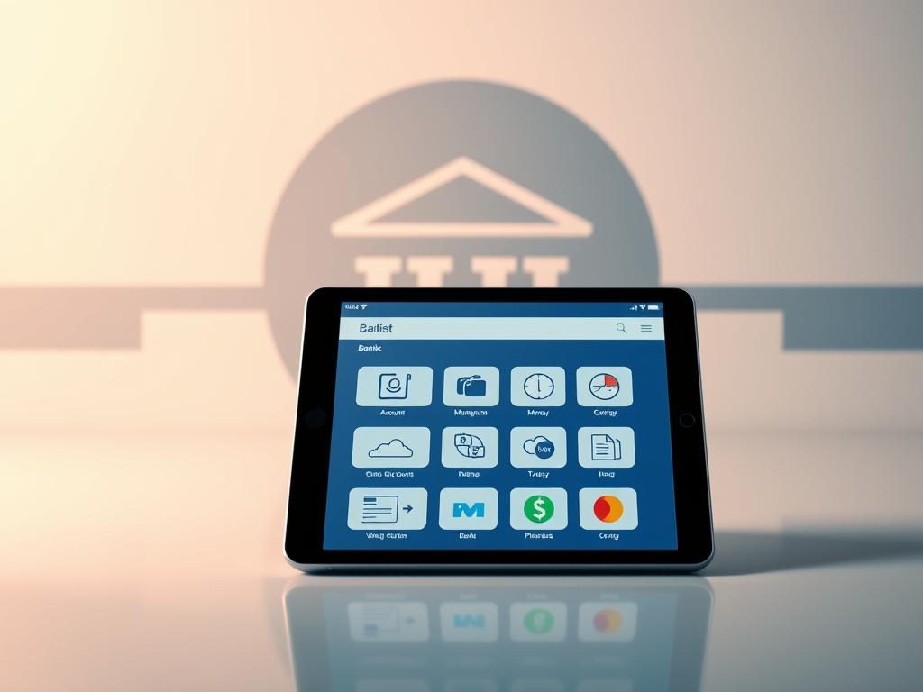 Servicii bancare online