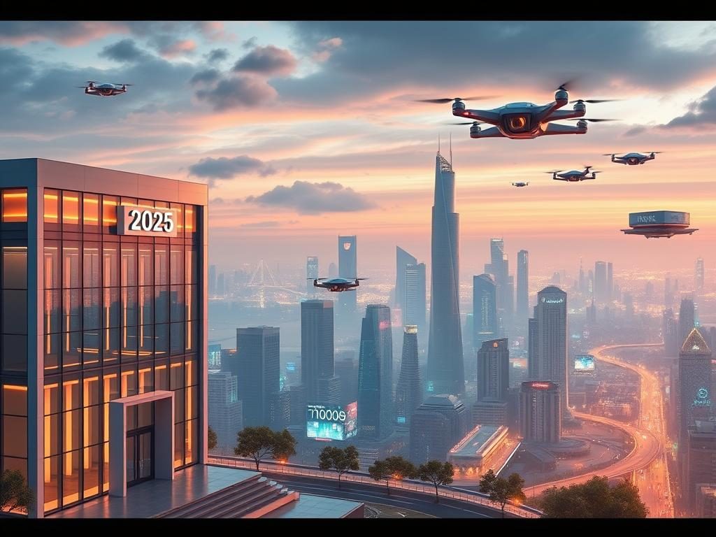 Tendințe bancare 2025