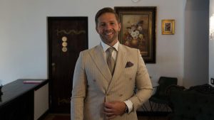 Lansare istorică by Claudiu Trandafir: OferteBancare.ro devine prima platformă integrată pentru români, în finanțe și imobiliare