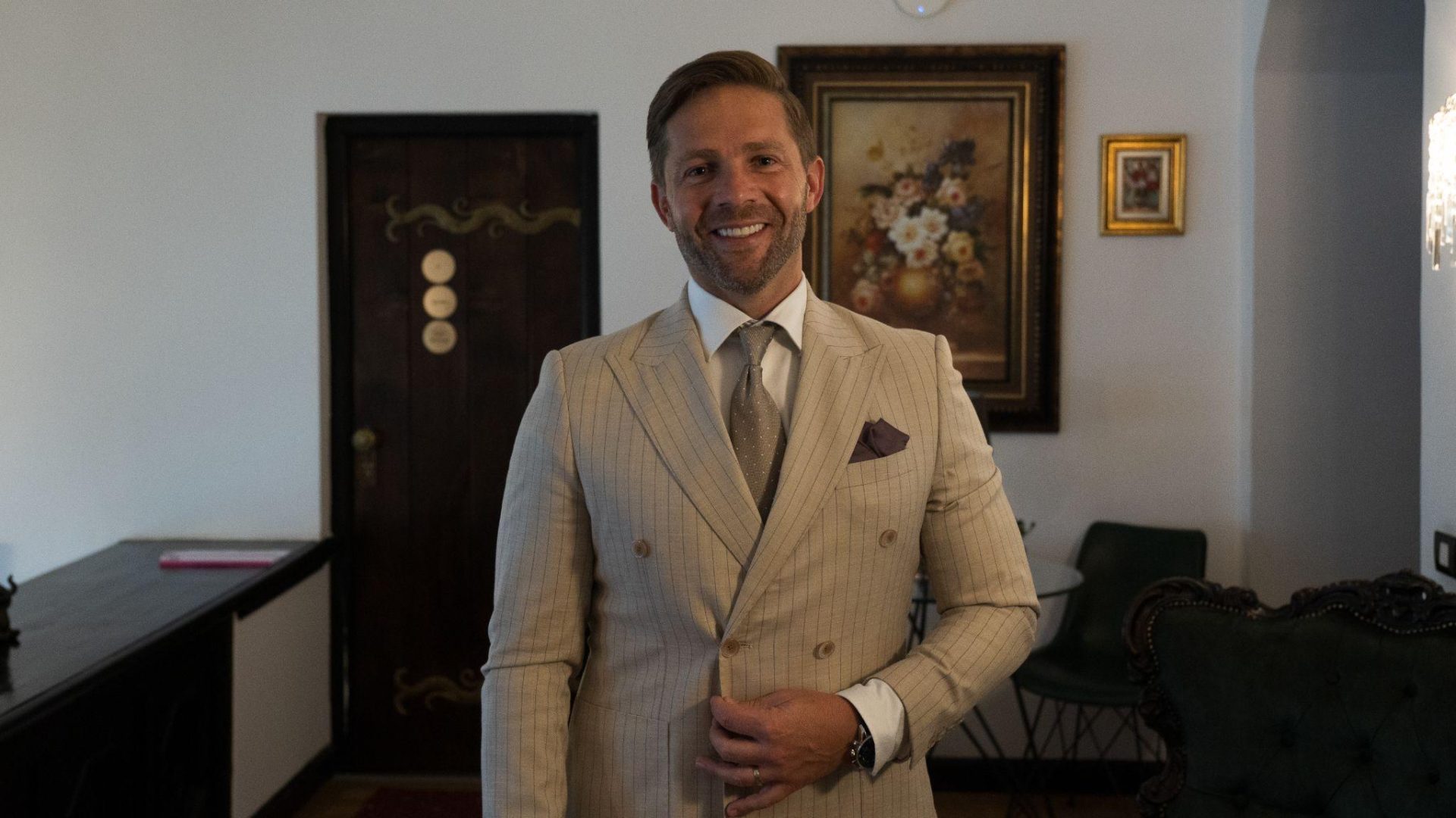 Lansare istorică by Claudiu Trandafir: OferteBancare.ro devine prima platformă integrată pentru români, în finanțe și imobiliare