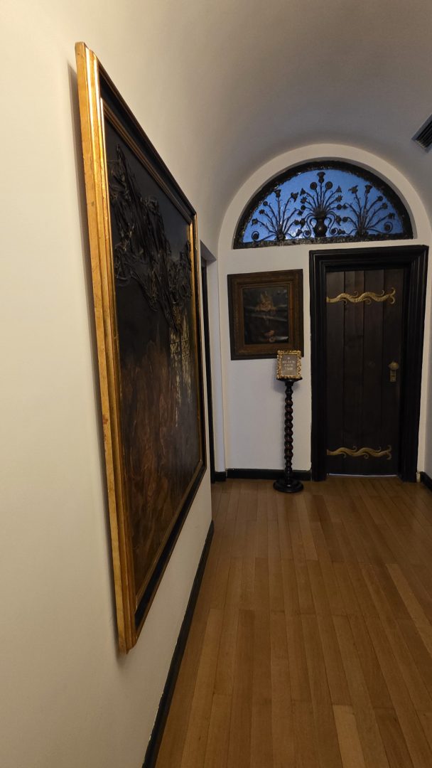 Art. History. Experience. – Descoperă arta de patrimoniu București în Casa Tătărăscu 2026