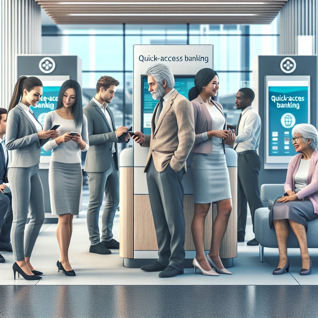 Noul pachet de servicii bancare digitale care reduce statul la ghişeu