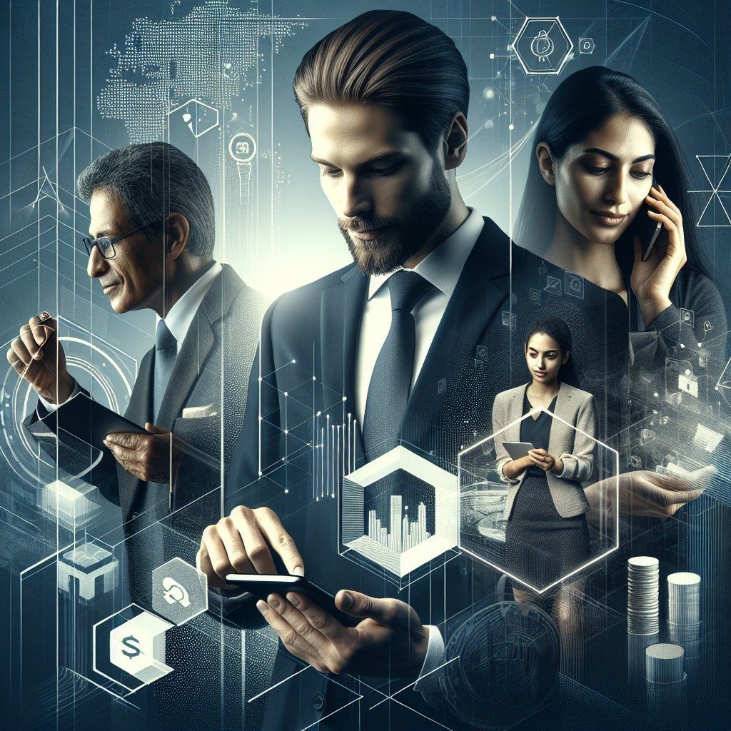 Tendințele bancare care schimbă relația dintre clienți și instituții financiare