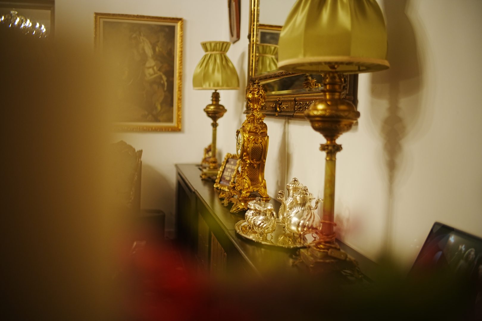 Casa Gheorghe Tătărescu din București: martoră a unei epoci și spațiu cultural al prezentului