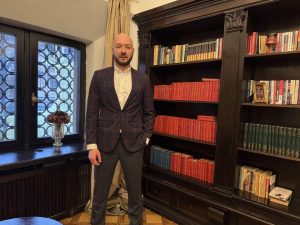 Vladimir Naciu, Naciu & Asociații: procesul ca responsabilitate, nu ca spectacol